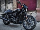 Harley-Davidson Harley Davidson XG 500 Street